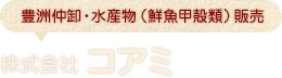 株式会社 コアミ