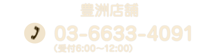 TEL 03-6633-4091